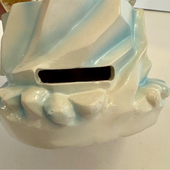 NWT. Rudolph snow globe bank. 2003 Rudolph The Red-Nosed Reindeer Snow Globe - Picture 9 of 15